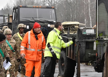 3rd Squadron, 2nd CR prepares for Atlantic Resolve rotation