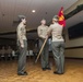Alpha Company Change of Command