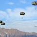 Airborne operation Jan. 8, 2016