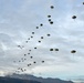 Airborne operation Jan. 8, 2016