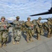 Airborne operation Jan. 8, 2016