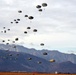 Airborne operation Jan. 8, 2016