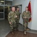 Lt. Gen. Kenneth R. Dahl visits 4ID MCE in Baumholder