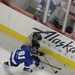 JBER Army vs. Air Force hockey game