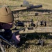 Marines enter second week of DCSC pre-scout sniper course