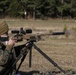 Marines enter second week of DCSC pre-scout sniper course