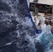 Coast Guard assists vessel taking on water