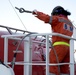 Coast Guard inspects high-tech LNG tanker for US entry