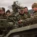 NATO Allies share skills during Platinum Lion 16-2
