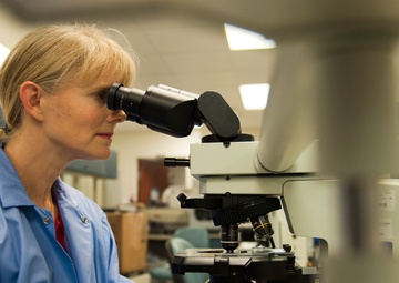 Medical Group first to find bacteria unseen in humans