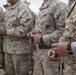 Chaplain of Marine Corps visits Combat Center