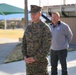 Combat Center honors civilian