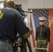Photo Gallery: Marine recruits stand tall for official photo on Parris Island