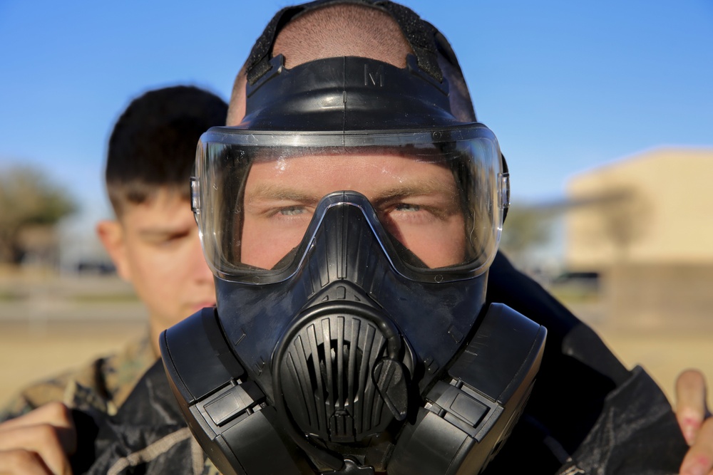 MWSS-371 Suits up to Fight Dirty