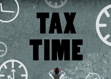 Tax season is here: Joint Base Myer-Henderson Hall Consolidated Tax Center preps for 2016