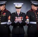 The Corps Turns 240