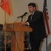 98th ESB Bravo Company NCO induction ceremony
