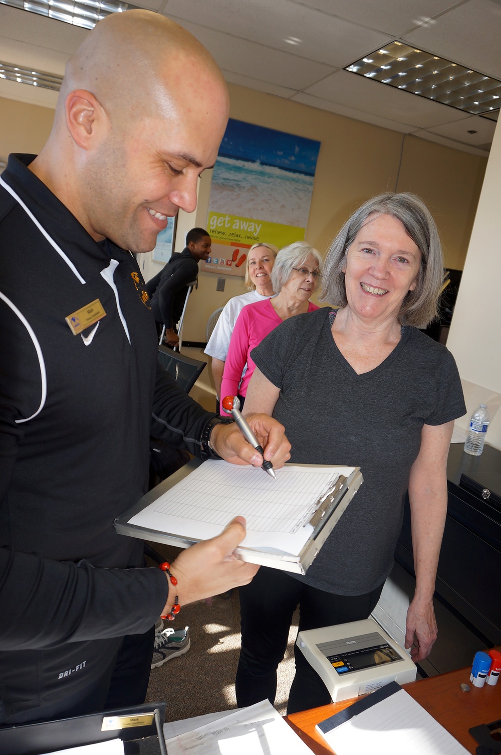 New year, new season for resolutions, lifestyle changes
