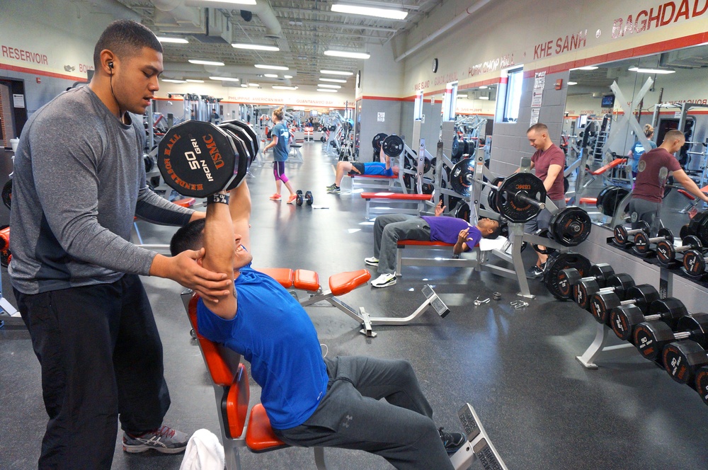 New year, new season for resolutions, lifestyle changes