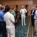 Workshop addresses role of naval power in Indian Ocean