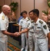 Workshop addresses role of naval power in Indian Ocean