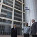 DSD visits Tel Aviv, Israel