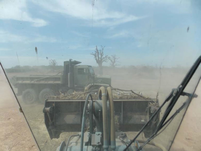 FLINTLOCK 16 exercise FLINTLOCK 16 exercise