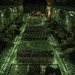 C-17 Globemaster III delivers