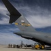 C-17 Globemaster III delivers