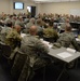 Maryland National Guard Senior Leadership Seminar