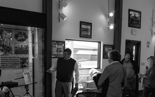 AGOW historian pens yesteryears