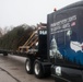 By land or sea, Capitol Christmas Tree arrives for all to see