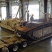 Saving Willie: assault vehicle finds its way back to Devil Dogs
