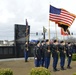 The Gander Memorial, 30th Anniversary Ceremony