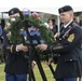 The Gander Memorial, 30th anniversary ceremony