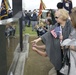 The Gander Memorial, 30th anniversary ceremony