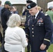 The Gander Memorial, 30th anniversary ceremony