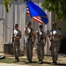 Air Force Honor Guard Mobile Training Course