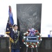 The Gander Memorial, 30th anniversary ceremony