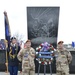 The Gander Memorial, 30th anniversary ceremony