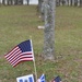 The Gander Memorial, 30th anniversary ceremony