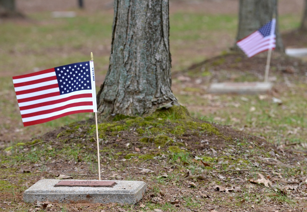 The Gander Memorial, 30th anniversary ceremony