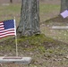 The Gander Memorial, 30th anniversary ceremony