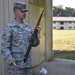 Air Force Honor Guard Mobile Training Course