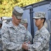 Air Force Honor Guard Mobile Training Course