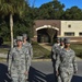 Air Force Honor Guard Mobile Training Course