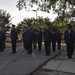 Air Force Honor Guard Mobile Training Course