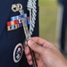 Air Force Honor Guard Mobile Training Course