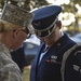 Air Force Honor Guard Mobile Training Course