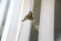 Florida Guard’s 83rd Troop Command helps facilitate National Guard